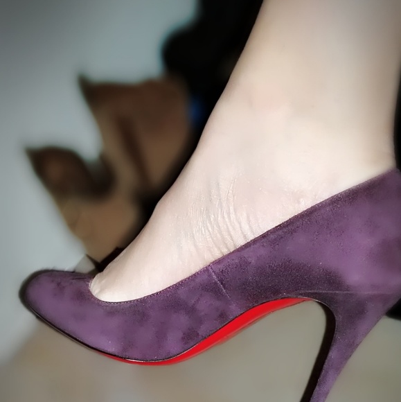 century 21 louboutin